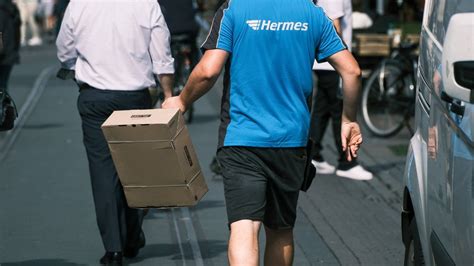 hermes die abholung wird durchgeführt|Hermes abholung beauftragen.